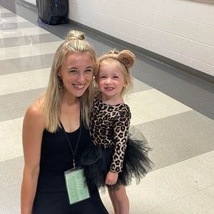 Meet your Posher, Abbey reese